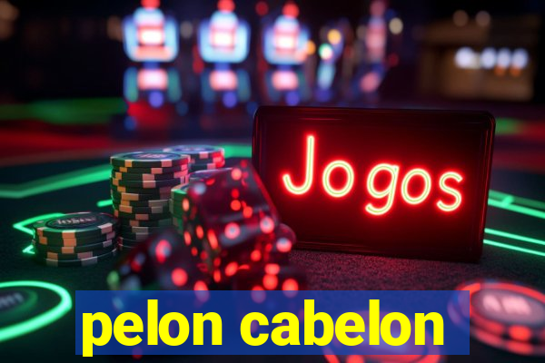 pelon cabelon